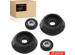 Frankberg 2X Supporto Montante Montante Per CitroëN C1 Peugeot 107 108 Toyota Aygo