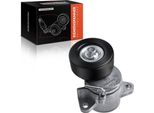 Frankberg 1X Puleggia Di Tensione Tendicinghia Per Opel Astra F/G/H Combo Corsa B Vectra A/B Zafira A
