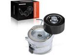 Frankberg 1X Puleggia Tenditore Per CitroëN Berlingo C3 Ii C4 DS3 Peugeot 208 308 Opel