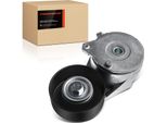 Frankberg 1X Puleggia Tenditore Per Nissan Juke Qashqai Ii X-Trail Renault Clio 4 Iv