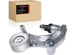 Frankberg 1X Puleggia Tenditore Per Honda Civic Ix Fb Fk CR-V Iv Rm HR-V 1.8L 2.0L