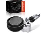 Frankberg 1X Puleggia Tendicinghia Per Vw T4 Lt 28-35 Ii Lt 28-46 Ii 2.5L