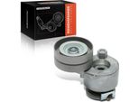Frankberg 1X Puleggia Tendicinghia Per Nissan Primastar Opel Vivaro Renault Laguna 2 Volvo