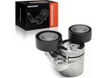 Frankberg 1X Puleggia Tendicinghia Per Bmw Serie 3 Serie 5 Serie 6 Serie 7 Serie X1 X5 X6 E90 E91 E84 F11 F01