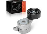 Frankberg 1X Puleggia Tendicinghia Per Opel Frontera B 6B 3.2L Monterey B 3.5L