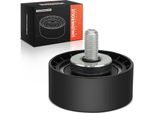 Frankberg 1X Puleggia Folle Guida Per CitroëN Jumpy Peugeot 206 Fiat Scudo