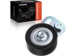 Frankberg 1X Puleggia Tendicinghia Per Bmw Serie 3 E36 Serie 5 E39 Serie 7 E38 1.7L 2.5L