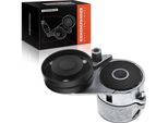 Frankberg 1X Tenditore Puleggia Cinghia Per Vw Passat Audi 80 A4 8D A6 C4 C5 A8 Skoda