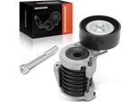 Frankberg 1X Puleggia Tendicinghia Per Bmw Serie 1 E81 E87 E88 Serie 3 E90 E92 E93 Serie 3 Touring E91