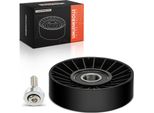 Frankberg 1X Puleggia Folle Guida Per CitroëN Xantia Fiat Ulysse Peugeot 306
