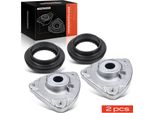 Frankberg 2X Supporto Montante Montante Per Mercedes-Benz W176 W242 W246 C117 X117