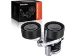Frankberg 1X Puleggia Tendicinghia Per Bmw E88 E82 E90 E93 E92 E91 3.0L