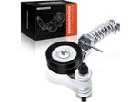 Frankberg 1X Puleggia Di Tensione Tendicinghia Per Opel Astra G Corsa B Insignia Chevrolet 1.0L 1.2L 1.4L