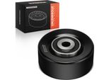 Frankberg 1X Puleggia Folle Guida Per CitroëN Xsara N0 N1 N2 Peugeot 206 2D