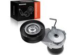 Frankberg 1X Puleggia Di Tensione Tendicinghia Per Vw Golf Iv Bora Seat Leon Toledo Ii Skoda Octavia I