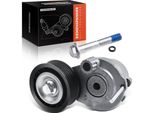 Frankberg 1X Puleggia Di Tensione Tendicinghia Per Chevrolet Captiva Cruze Opel Antara 2.0L 2.2L