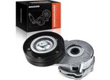 Frankberg 1X Puleggia Tendicinghia Per Chrysler Voyager Iv Jeep Cherokee