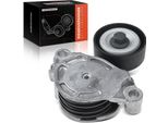 Frankberg 1X Tenditore Puleggia Cinghia Per Bmw X1 X2 F45 F46 F48 F39 Mini F55 F56 F57 F54 F60 1.5L 2.0L