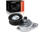 Frankberg 1X Puleggia Tendicinghia Per Ford Focus Mondeo Ii Cougar Mazda