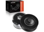 Frankberg 1X Puleggia Tendicinghia Per Renault Clio Ii Kangoo 1.4L