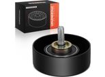 Frankberg 1X Puleggia Folle Guida Per Ford Escort Fiesta Focus Mazda 121 Iii