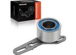 Frankberg 1X Puleggia Tendicinghia Per Ford Transit Bus Box Tourneo 2.5L