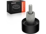 Frankberg 1X Puleggia Folle Guida Per Vw Golf Polo Audi A3 Skoda Fabia Seat