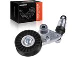 Frankberg 1X Puleggia Di Tensione Tendicinghia Per Opel Astra G Omega B Vectra B C Zafira A Saab 9-3