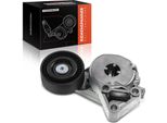 Frankberg 1X Puleggia Tendicinghia Per Vw Golf 4 5 Audi A3 Tt Seat Skoda
