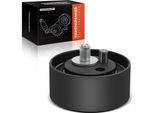 Frankberg 1X Tenditore Puleggia Tendicinghia Per Vw Passat Audi A4 A6 A8 Skoda Superb I