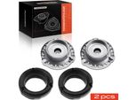 Frankberg 2X Supporto Montante Montante Per Bmw Serie 5 F07 F10 F11 Serie 6 F12 F13 Serie 7 2009-2018