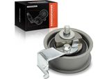 Frankberg 1X Tenditore Puleggia Tendicinghia Per Vw Golf Audi A4 A6 Sharan Seat Octavia
