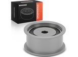 Frankberg 1X Puleggia Tendicinghia A V Per Mini Mini R50 R53 R52 Cabriolet 2002-2008