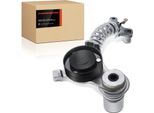 Frankberg 1X Puleggia Tendicinghia Per Audi A4 8E B6 B7 A6 4B C5 A8 4E 3.0L