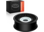 Frankberg 1X Puleggia Folle Guida Per Land Rover Discovery L319 Range Rover
