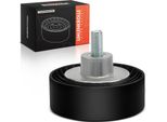 Frankberg 1X Puleggia Folle Rullo Guida Per Bmw Serie 5 E60 E61 Serie 7 E65 E66 E67 X3 E83