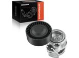 Frankberg 1X Puleggia Tendicinghia Per Bmw E60 E61 E63 E64 E65 E66 E67 E53 RR1 RR3 RR2