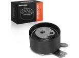 Frankberg 1X Puleggia Tendicinghia Per Renault Kangoo Dacia Nissan Kubistar