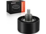 Frankberg 1X Puleggia Folle Guida Per Bmw Serie 1 F20 Serie 3 F30 Serie 5 F10 Serie 6 Serie 7 X3 X4 X5 X6