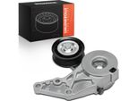 Frankberg 1X Puleggia Tendicinghia Per Porsche Cayenne 92A 3.6L Anno Dal 2010