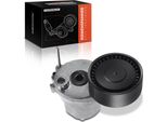 Frankberg 1X Puleggia Tendicinghia Per Mercedes-Benz W205 S205 W212 A207