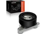 Frankberg 1X Puleggia Tendicinghia Per Vw Polo 6C1 6R1 Skoda Fabia Seat Ibiza