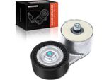 Frankberg 1X Spannrolle Riemenspanner FüR Alfa Romeo Giulietta Mito Fiat Punto Lancia Opel