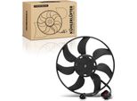 Frankberg 1X Radiatore Motore Singolo Senza Telaio Vw Golf Vii Passat Tiguan Audi A3 Tt Seat