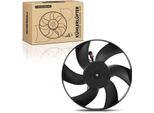 Frankberg 1X Radiatore Motore Singolo Senza Telaio Vw Polo Seat Cordoba 6K1 Ibiza Ii 6K1