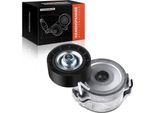 Frankberg 1X Puleggia Tenditore Per CitroëN Berlingo C4 I Xsara 206 307 Partner 1.6L