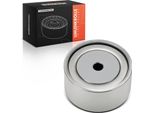 Frankberg 1X Puleggia Tendicinghia A V Per Audi A6 4A2 4A5 A6 Avant Coupe 89 8B3
