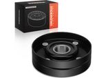 Frankberg 1X Puleggia Folle Guida Per Vw Passat 3B Audi A4 8D A6 4A 4B Skoda