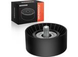 Frankberg 1X Puleggia Folle Guida Per Bmw Serie 3 F30 F80 Serie 1 F20 Serie 5 F10 X5 X6