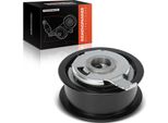 Frankberg 1X Puleggia Tendicinghia A V Per Vw Golf Passat Audi A3 8L1 8PA A4 Avant 8E5
